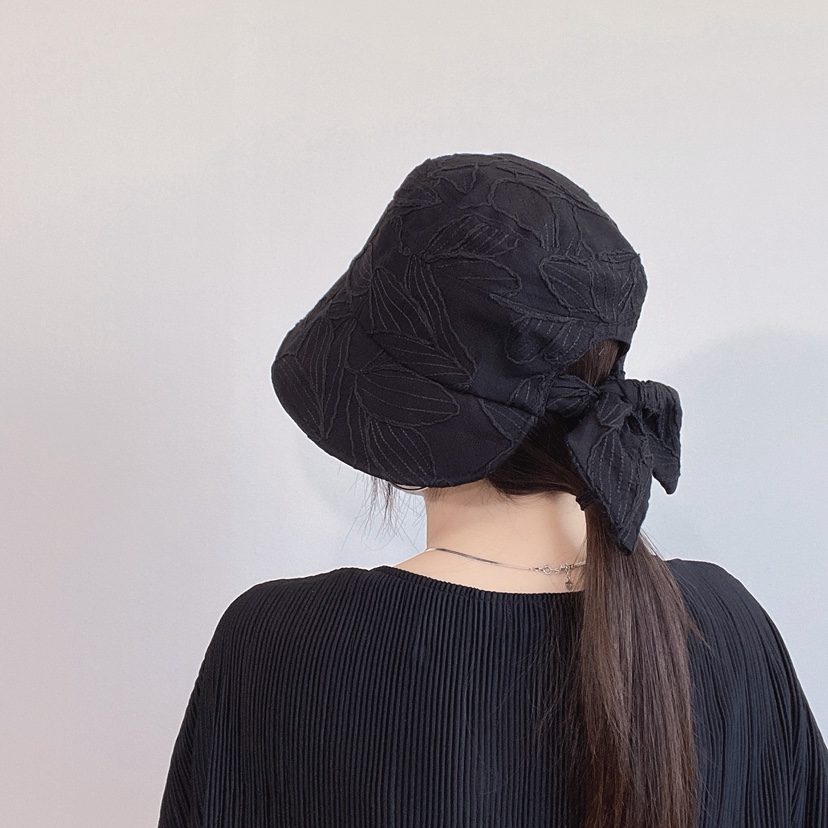 LOVELY HAT東大門實拍韓國女士新品職業熱賣時尚26夏季帽子LOVELY HAT帽子