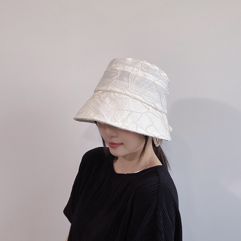 LOVELY HAT東大門實拍韓國女士新品職業熱賣時尚26夏季帽子LOVELY HAT帽子