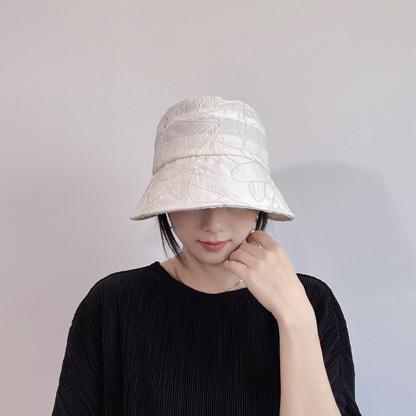 LOVELY HAT東大門實拍韓國女士新品職業熱賣時尚26夏季帽子LOVELY HAT帽子