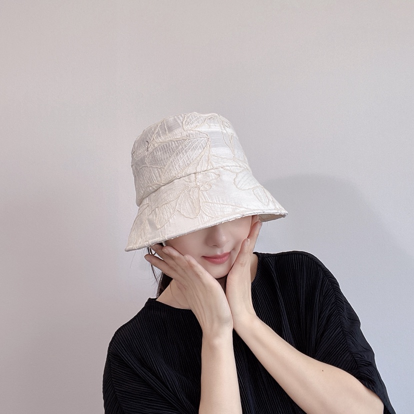 LOVELY HAT東大門實拍韓國女士新品職業熱賣時尚26夏季帽子LOVELY HAT帽子