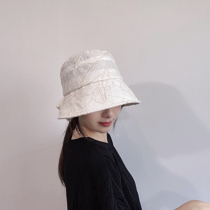 LOVELY HAT東大門實拍韓國女士新品職業熱賣時尚26夏季帽子LOVELY HAT帽子