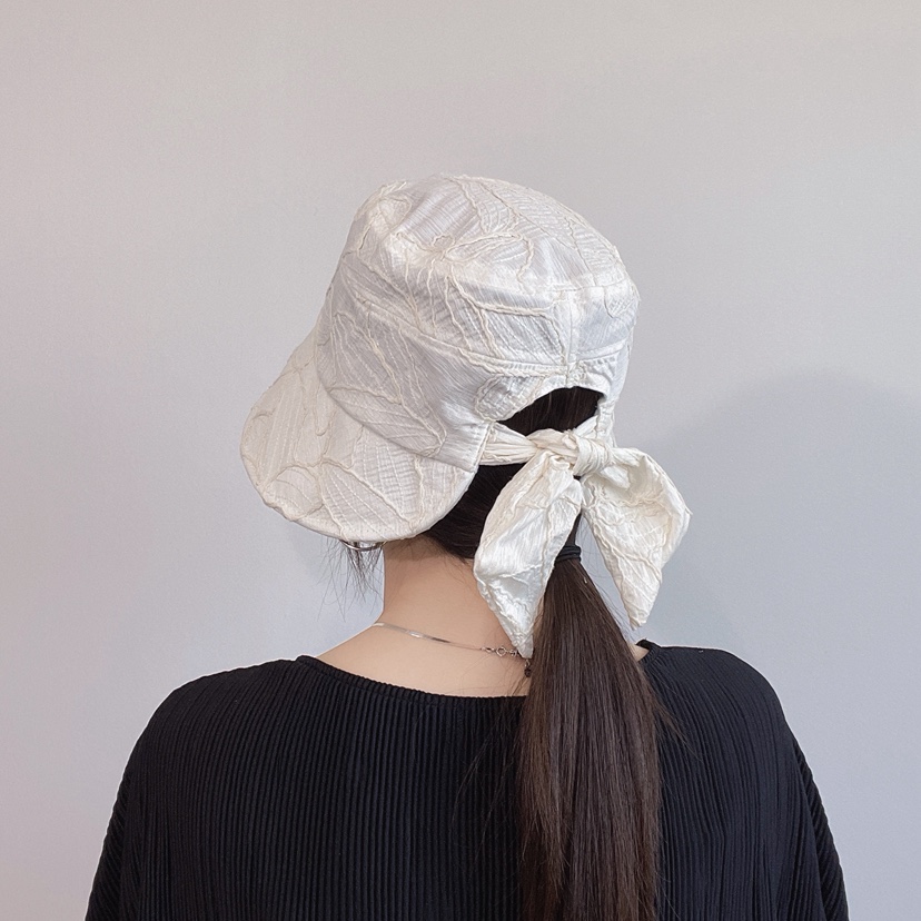 LOVELY HAT東大門實拍韓國女士新品職業熱賣時尚26夏季帽子LOVELY HAT帽子