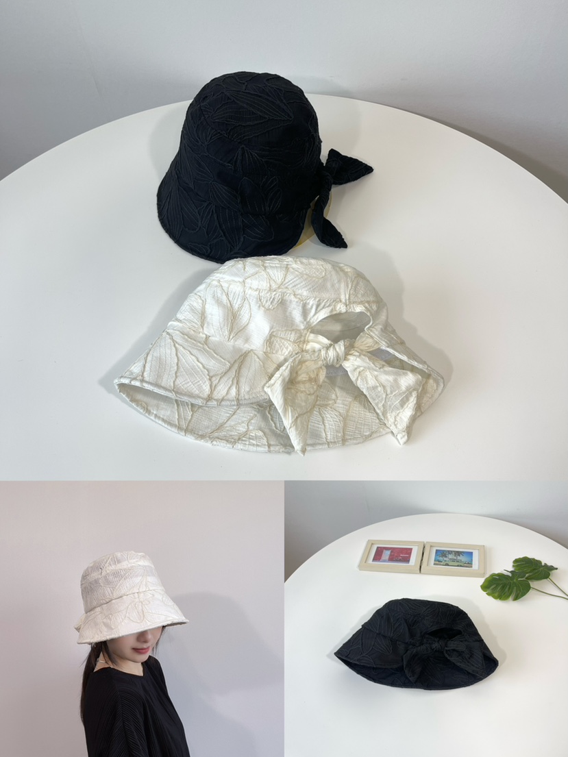 LOVELY HAT東大門實拍韓國女士新品職業熱賣時尚26夏季帽子LOVELY HAT帽子