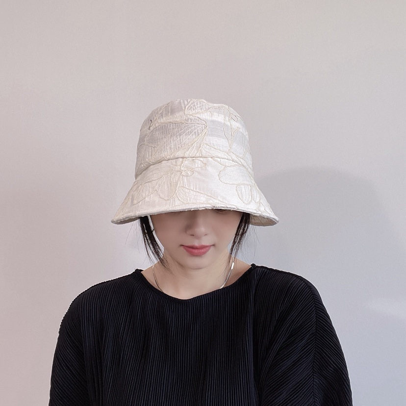 LOVELY HAT東大門實拍韓國女士新品職業熱賣時尚26夏季帽子LOVELY HAT帽子圖色2