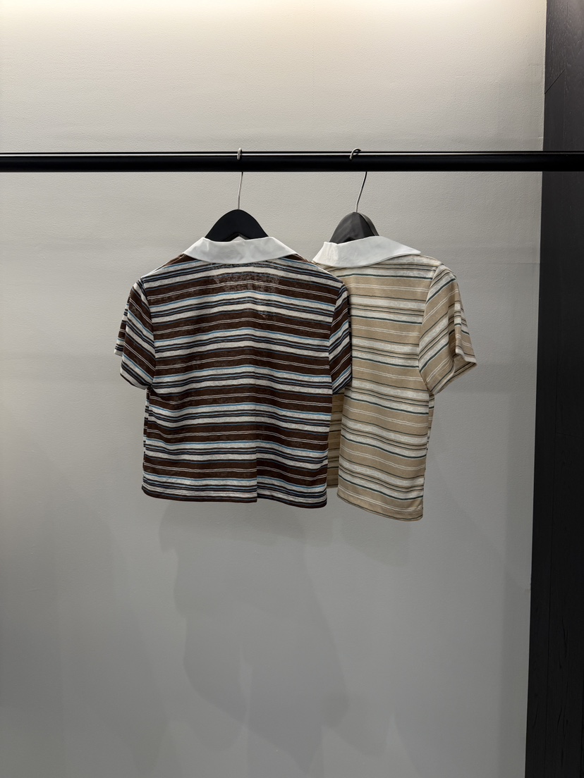 MURMUR韓國直郵女裝新款職業人氣26夏季熱賣26春夏T恤不對稱MURMURT恤