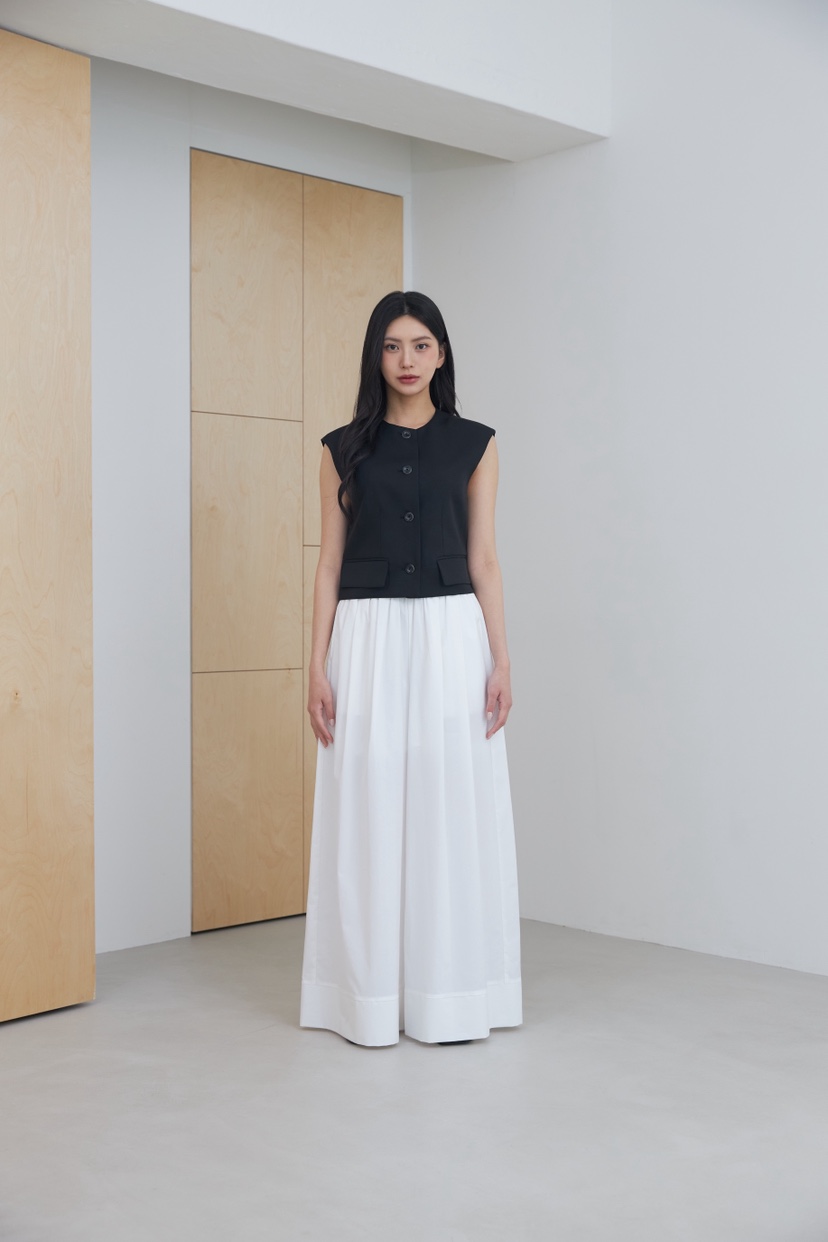 LE-PPL韓國直郵女裝新款職業人氣時尚26春夏熱賣推薦休閑褲LE-PPL休閑褲