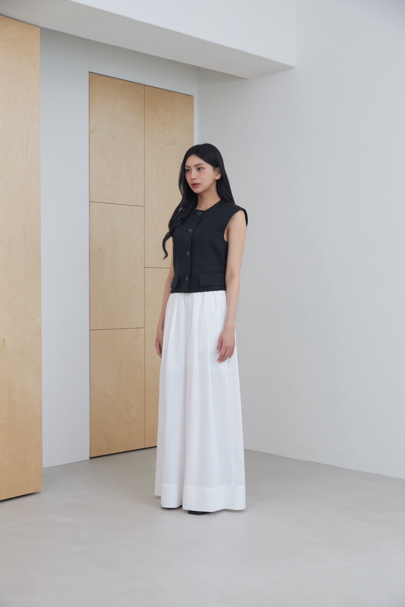 LE-PPL韓國直郵女裝新款職業人氣時尚26春夏熱賣推薦休閑褲LE-PPL休閑褲