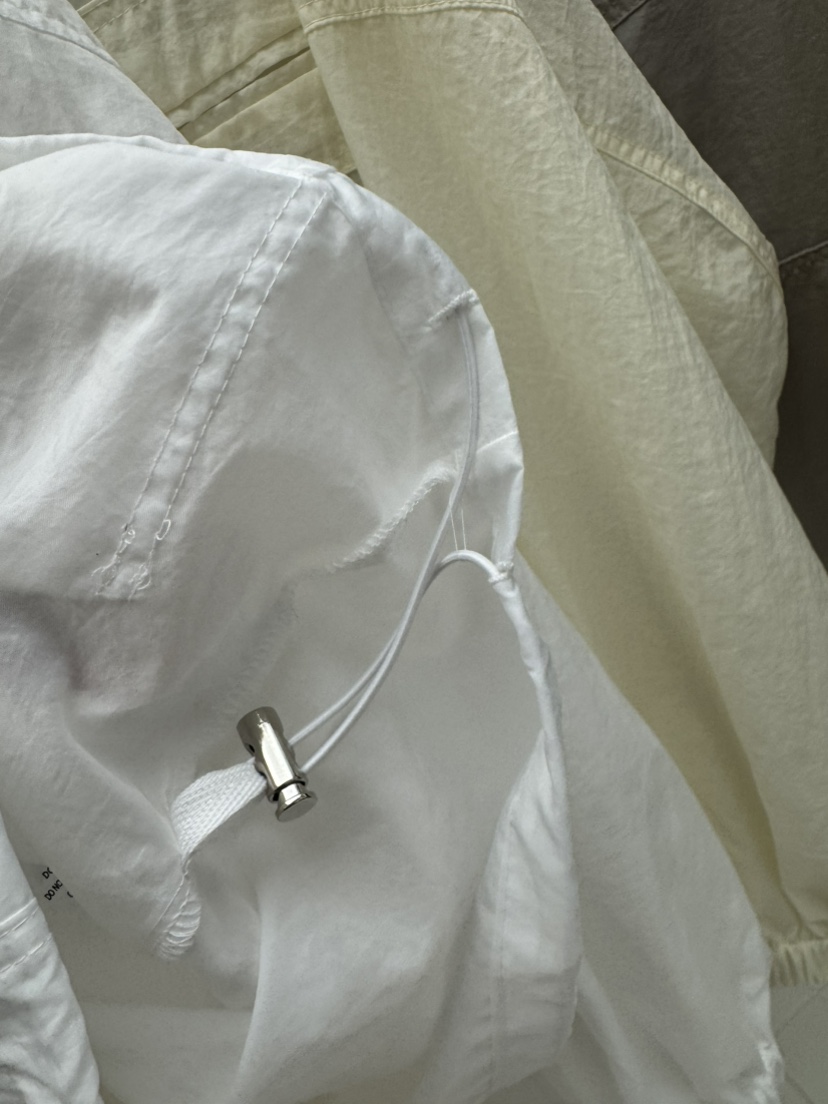 AMOOD韓國東大門直郵女裝新品26夏季推薦時尚熱賣夾克防風衣AMOOD夾克