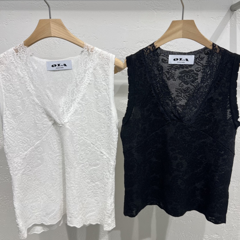 OLA韓國代購女士新款職業熱賣時尚26夏季人氣26春夏吊帶背心mellor/OLA吊帶/背心