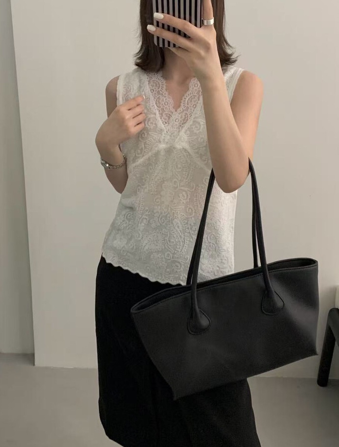 OLA韓國代購女士新款職業熱賣時尚26夏季人氣26春夏吊帶背心mellor/OLA吊帶/背心