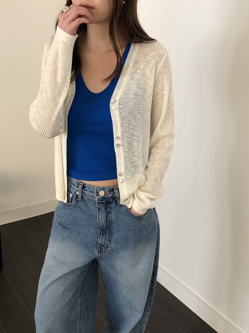 ATHEA韓國直郵女士新品推薦人氣休閑職業時尚26夏季吊帶背心ATHEA吊帶/背心