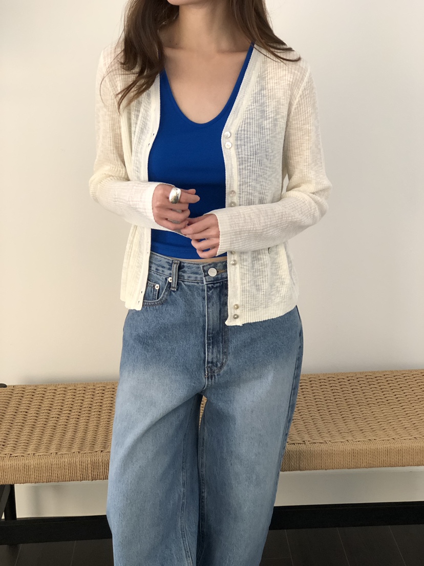 ATHEA韓國直郵女士新品推薦人氣休閑職業時尚26夏季吊帶背心ATHEA吊帶/背心