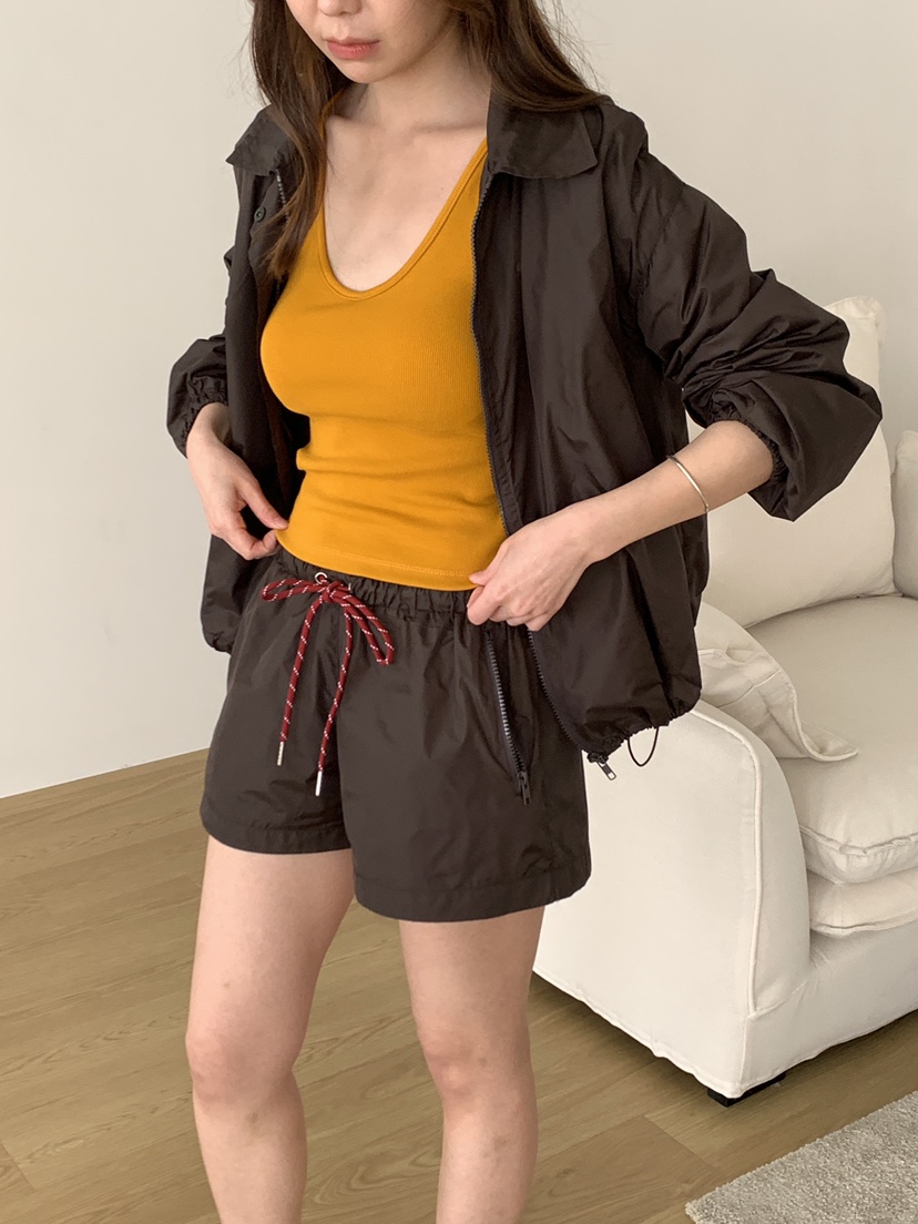 ATHEA韓國直郵女士新品推薦人氣休閑職業時尚26夏季吊帶背心ATHEA吊帶/背心