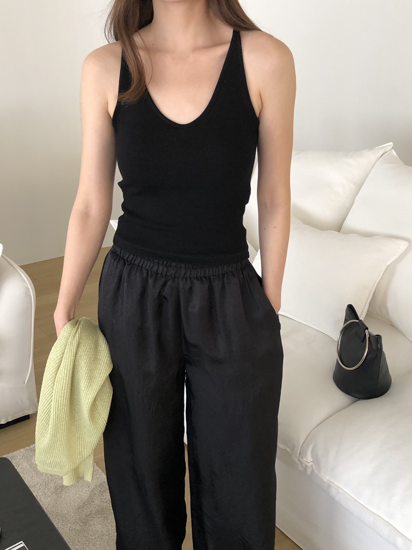 ATHEA韓國直郵女士新品推薦人氣休閑職業時尚26夏季吊帶背心ATHEA吊帶/背心圖色2