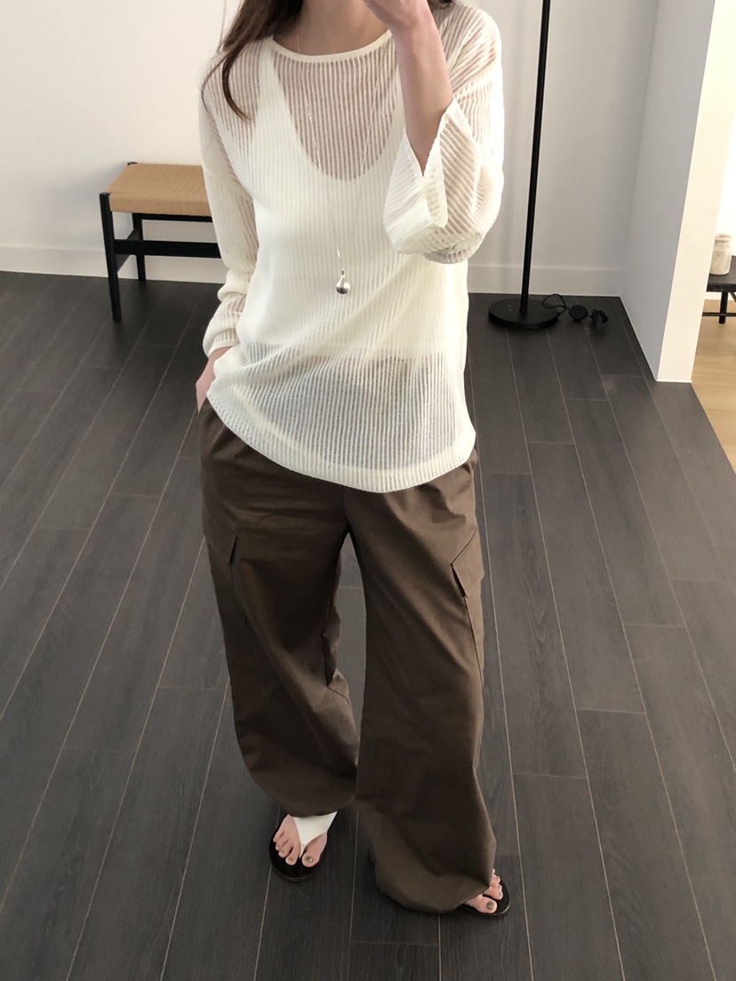 ATHEA韓國直郵女士新品26春夏26夏季人氣熱賣休閑職業休閑褲ATHEA休閑褲