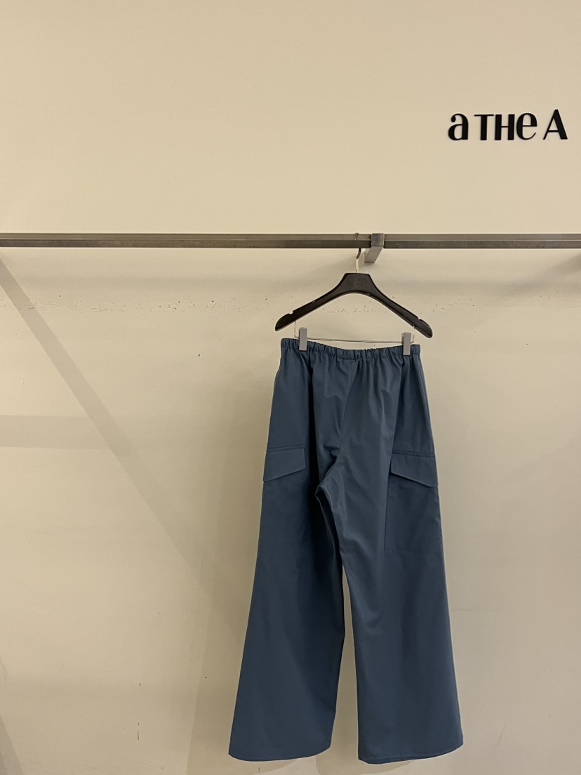 ATHEA韓國直郵女士新品26春夏26夏季人氣熱賣休閑職業休閑褲ATHEA休閑褲