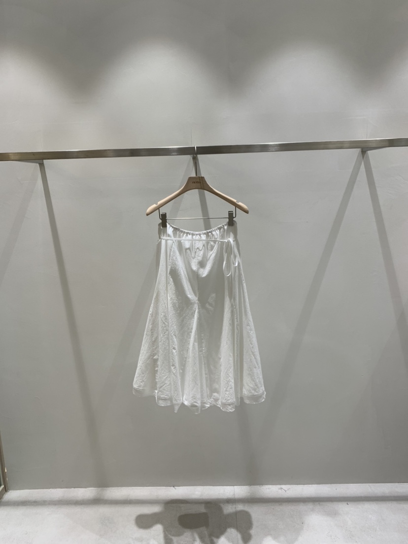 RIETTE韓國直郵女士新品休閑時尚職業熱賣推薦26春夏長裙RIETTE長裙