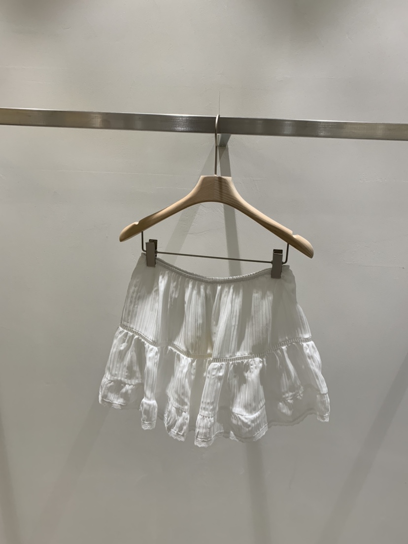 RIETTE韓國東大門直郵女裝新品推薦26夏季熱賣職業時尚短裙RIETTE短裙