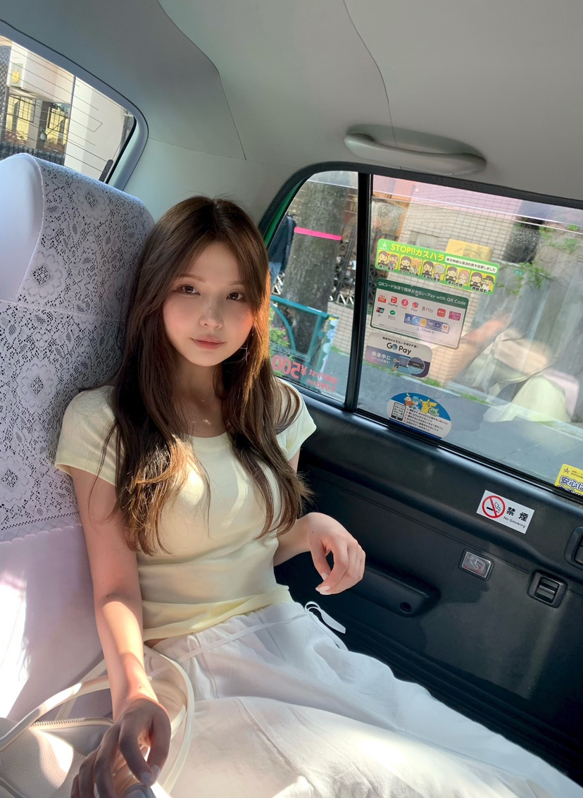 RIETTE韓國直郵實拍女裝新品26夏季職業休閑26春夏時尚T恤RIETTET恤