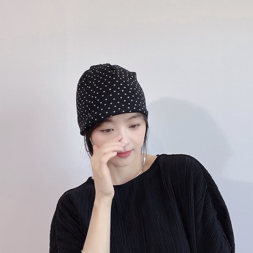 LOVELY HAT東大門實拍韓國女裝新款休閑推薦人氣26夏季帽子LOVELY HAT帽子