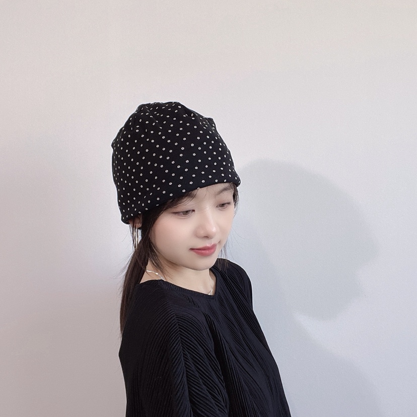 LOVELY HAT東大門實拍韓國女裝新款休閑推薦人氣26夏季帽子LOVELY HAT帽子