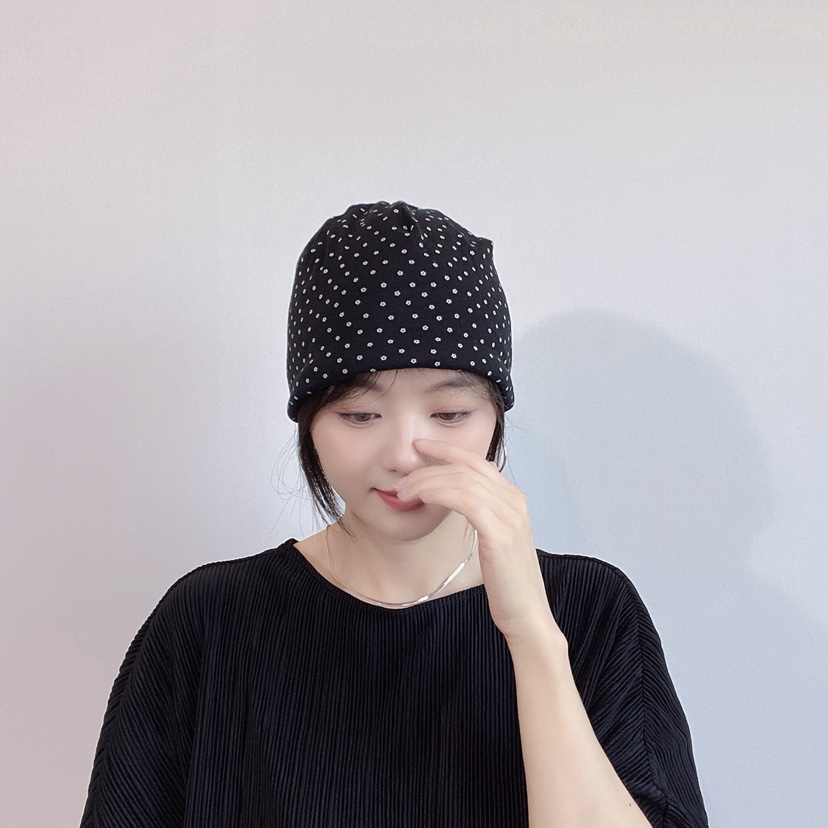 LOVELY HAT東大門實拍韓國女裝新款休閑推薦人氣26夏季帽子LOVELY HAT帽子