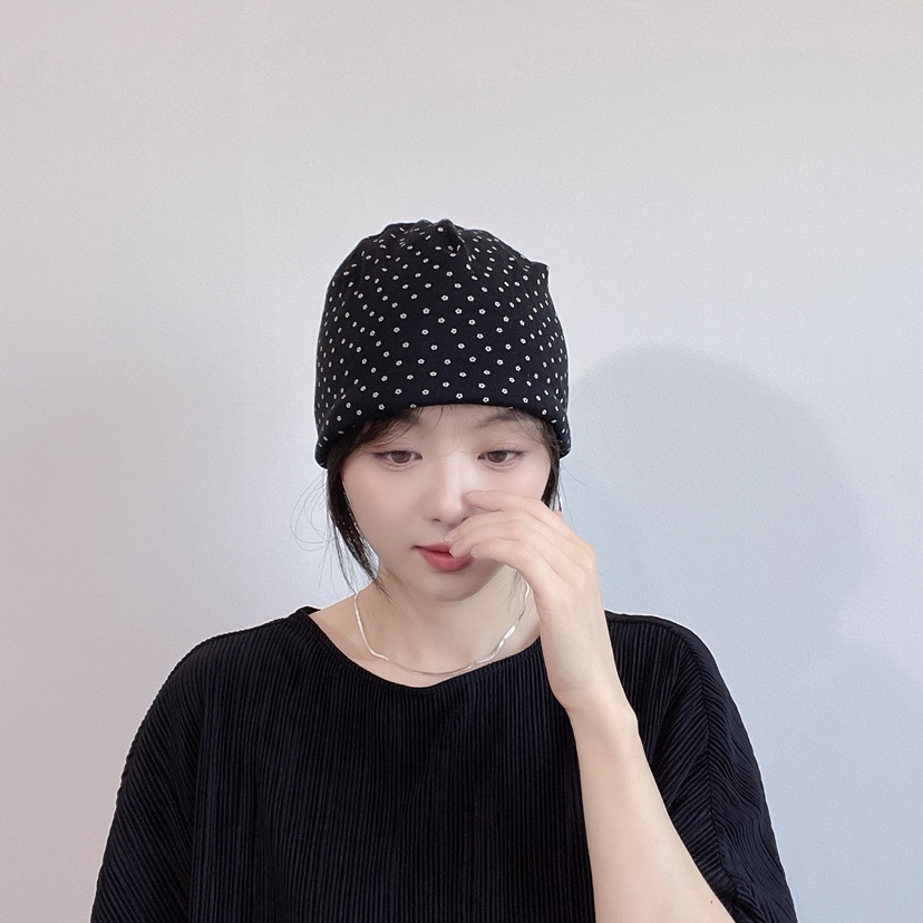 LOVELY HAT東大門實拍韓國女裝新款休閑推薦人氣26夏季帽子LOVELY HAT帽子