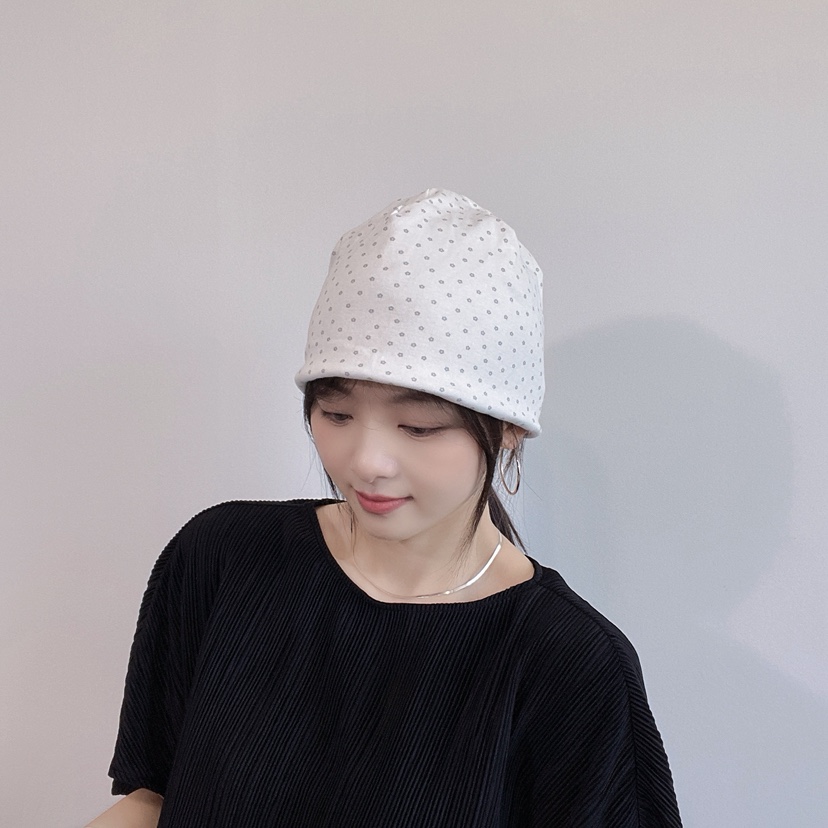 LOVELY HAT東大門實拍韓國女裝新款休閑推薦人氣26夏季帽子LOVELY HAT帽子