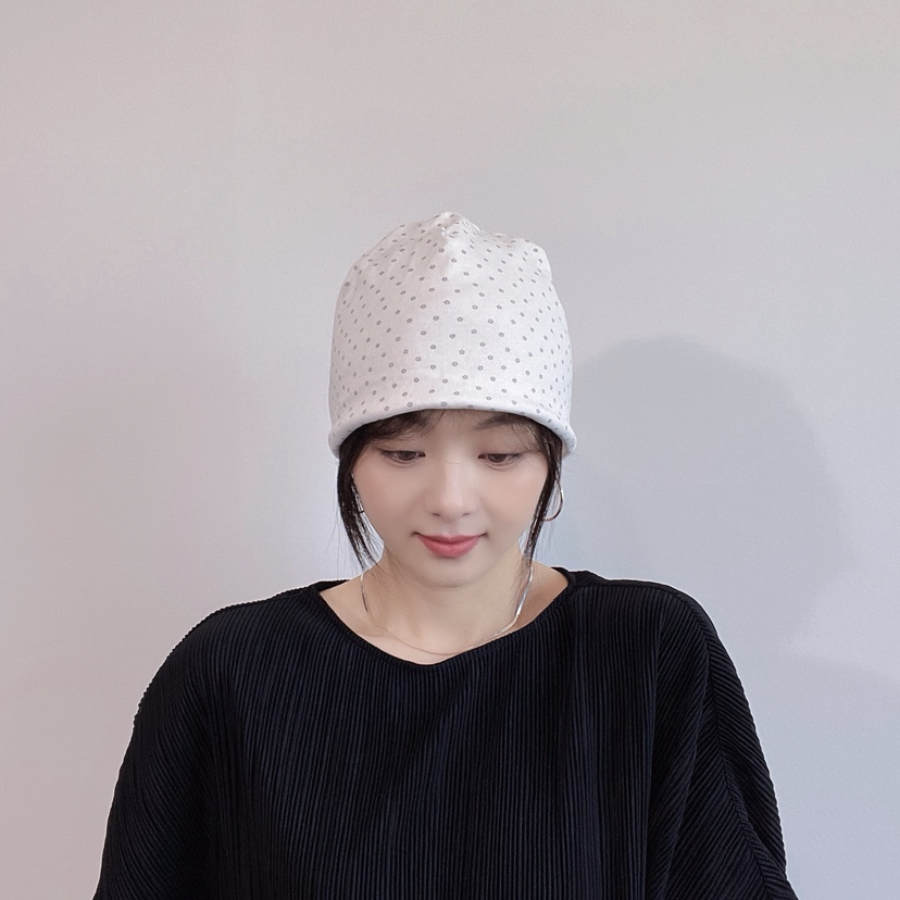 LOVELY HAT東大門實拍韓國女裝新款休閑推薦人氣26夏季帽子LOVELY HAT帽子