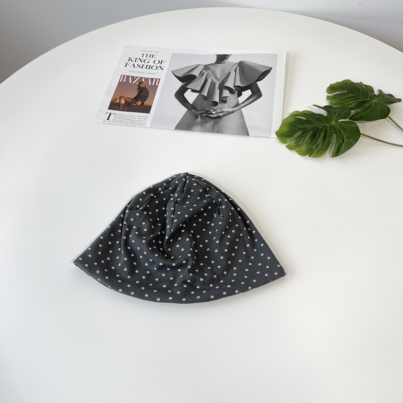 LOVELY HAT東大門實拍韓國女裝新款休閑推薦人氣26夏季帽子LOVELY HAT帽子圖色4