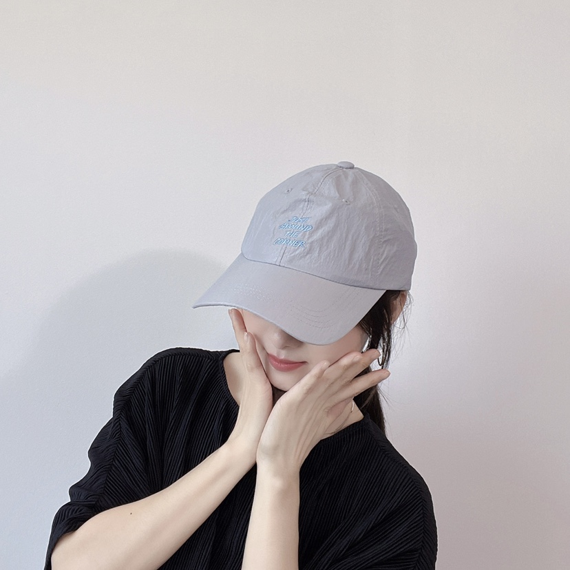 LOVELY HAT東大門實拍韓國女裝新品時尚熱賣職業推薦帽子LOVELY HAT帽子