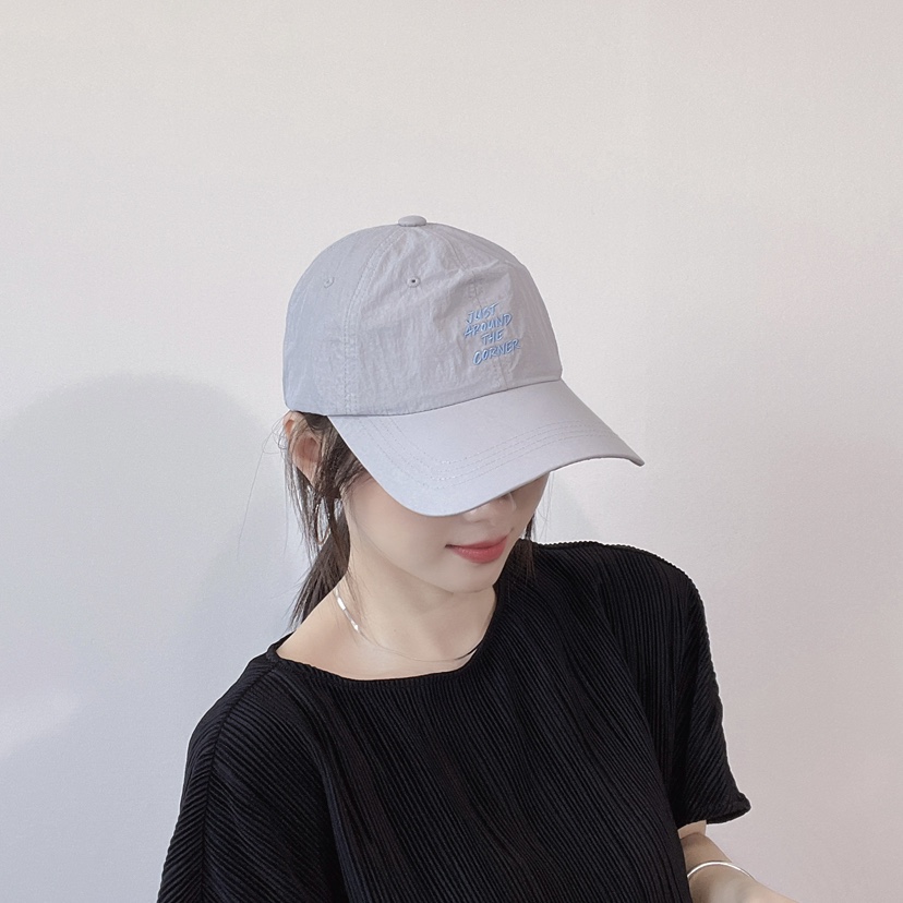 LOVELY HAT東大門實拍韓國女裝新品時尚熱賣職業推薦帽子LOVELY HAT帽子圖色2