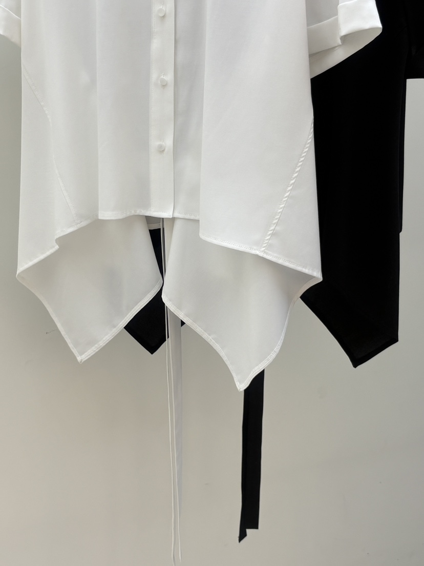 LE-PPL韓國直郵實拍女裝新品人氣推薦職業休閑襯衫蕾絲衫LE-PPL襯衫/蕾絲衫