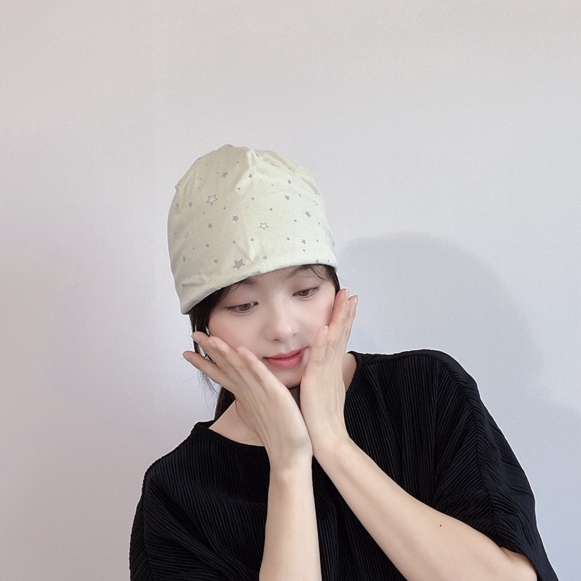 LOVELY HAT韓國東大門直郵女裝新款26夏季休閑26春夏帽子LOVELY HAT帽子