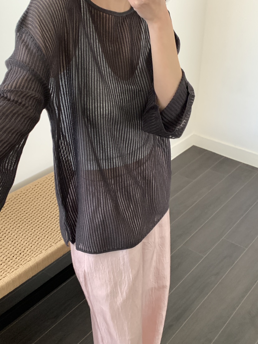 ATHEA韓國東大門代購女裝新品熱賣26春夏推薦26夏季針織衫ATHEA針織衫