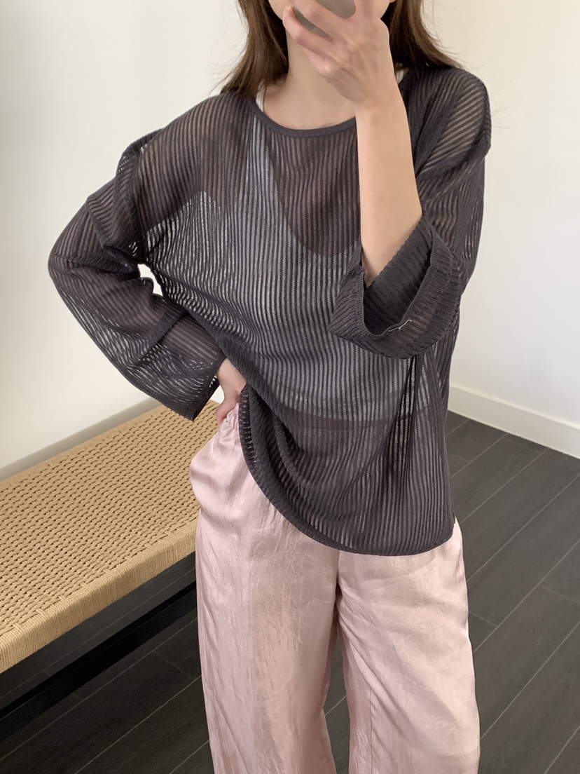 ATHEA韓國東大門代購女裝新品熱賣26春夏推薦26夏季針織衫ATHEA針織衫