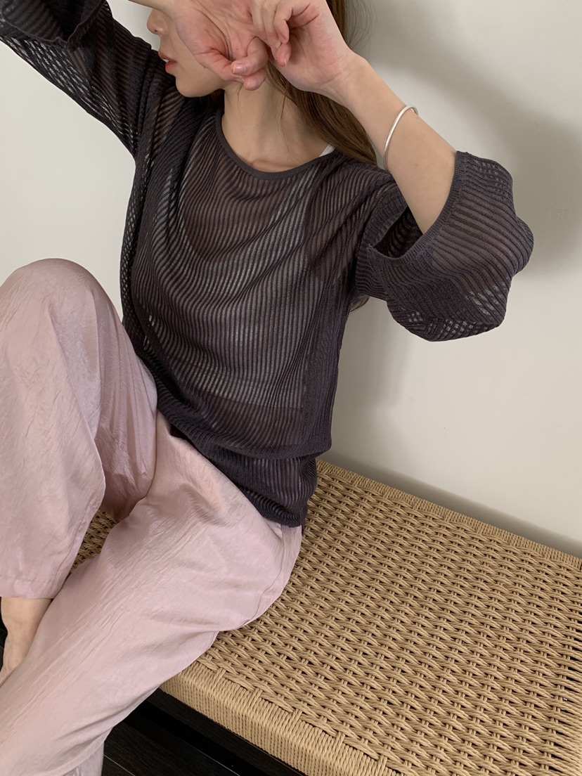 ATHEA韓國東大門代購女裝新品熱賣26春夏推薦26夏季針織衫ATHEA針織衫