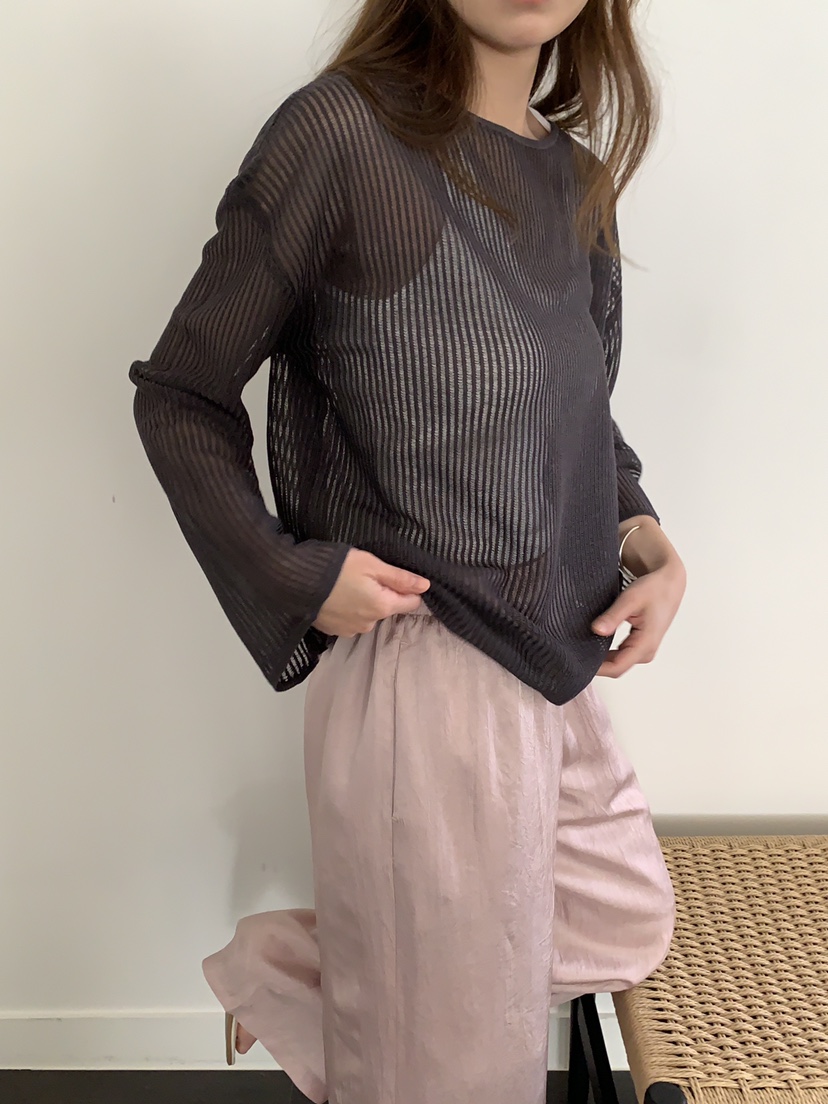 ATHEA韓國東大門代購女裝新品熱賣26春夏推薦26夏季針織衫ATHEA針織衫