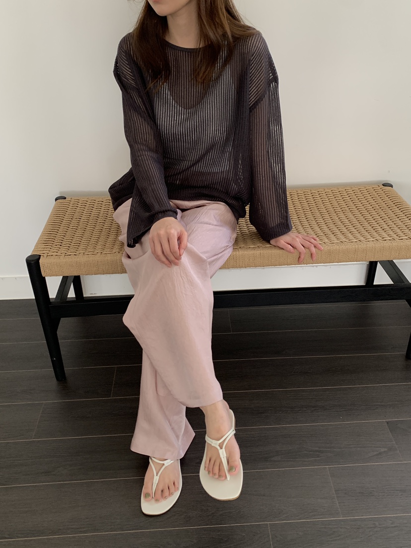 ATHEA韓國東大門代購女裝新品熱賣26春夏推薦26夏季針織衫ATHEA針織衫