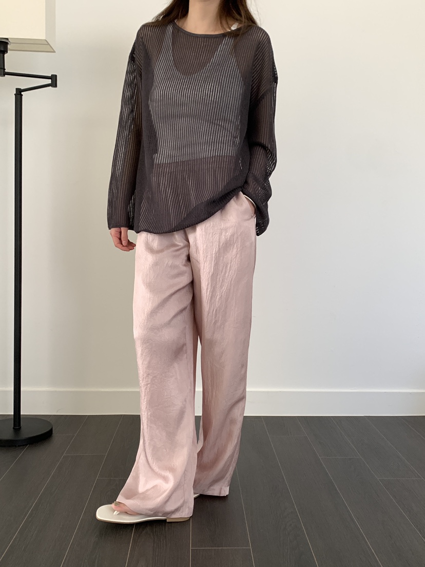 ATHEA韓國東大門代購女裝新品熱賣26春夏推薦26夏季針織衫ATHEA針織衫