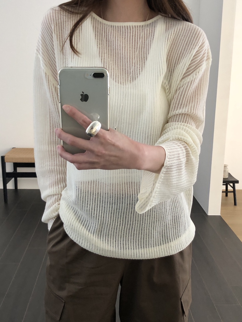 ATHEA韓國東大門代購女裝新品熱賣26春夏推薦26夏季針織衫ATHEA針織衫