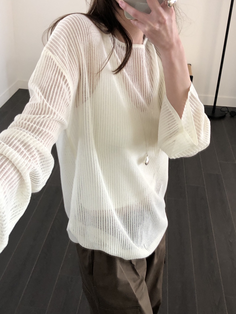 ATHEA韓國東大門代購女裝新品熱賣26春夏推薦26夏季針織衫ATHEA針織衫