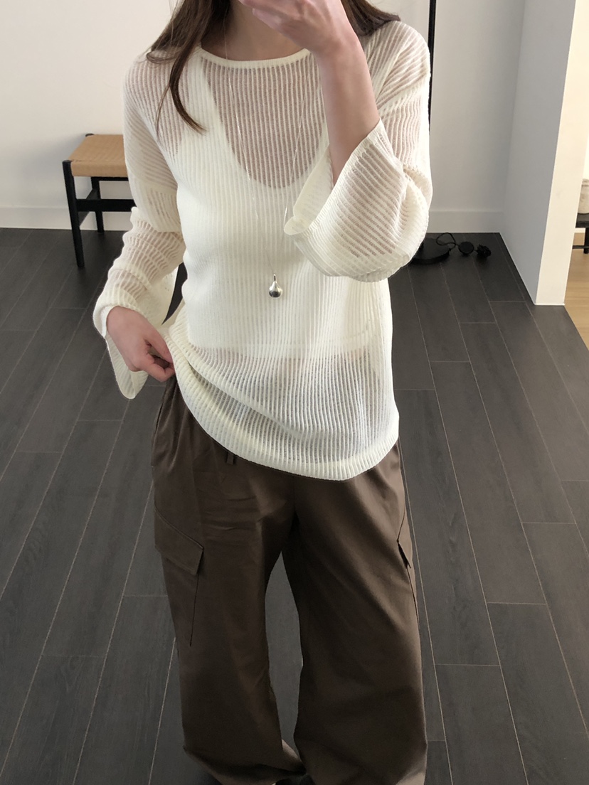 ATHEA韓國東大門代購女裝新品熱賣26春夏推薦26夏季針織衫ATHEA針織衫