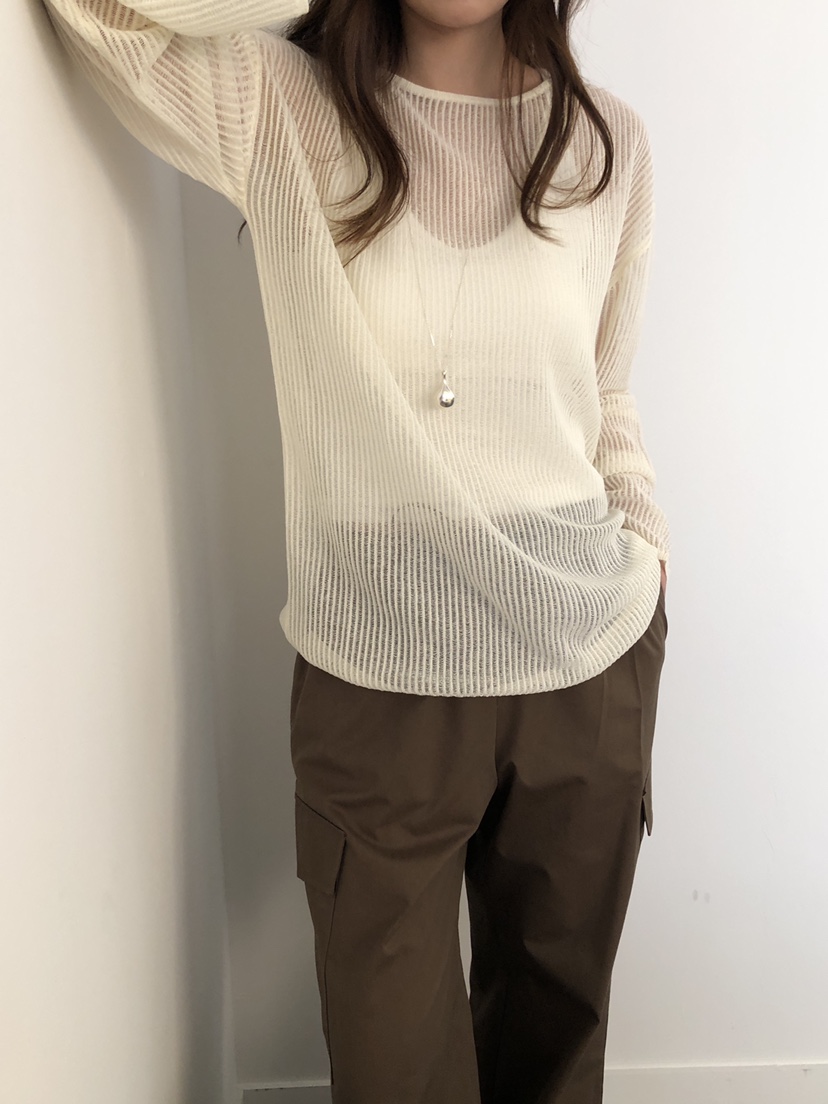 ATHEA韓國東大門代購女裝新品熱賣26春夏推薦26夏季針織衫ATHEA針織衫