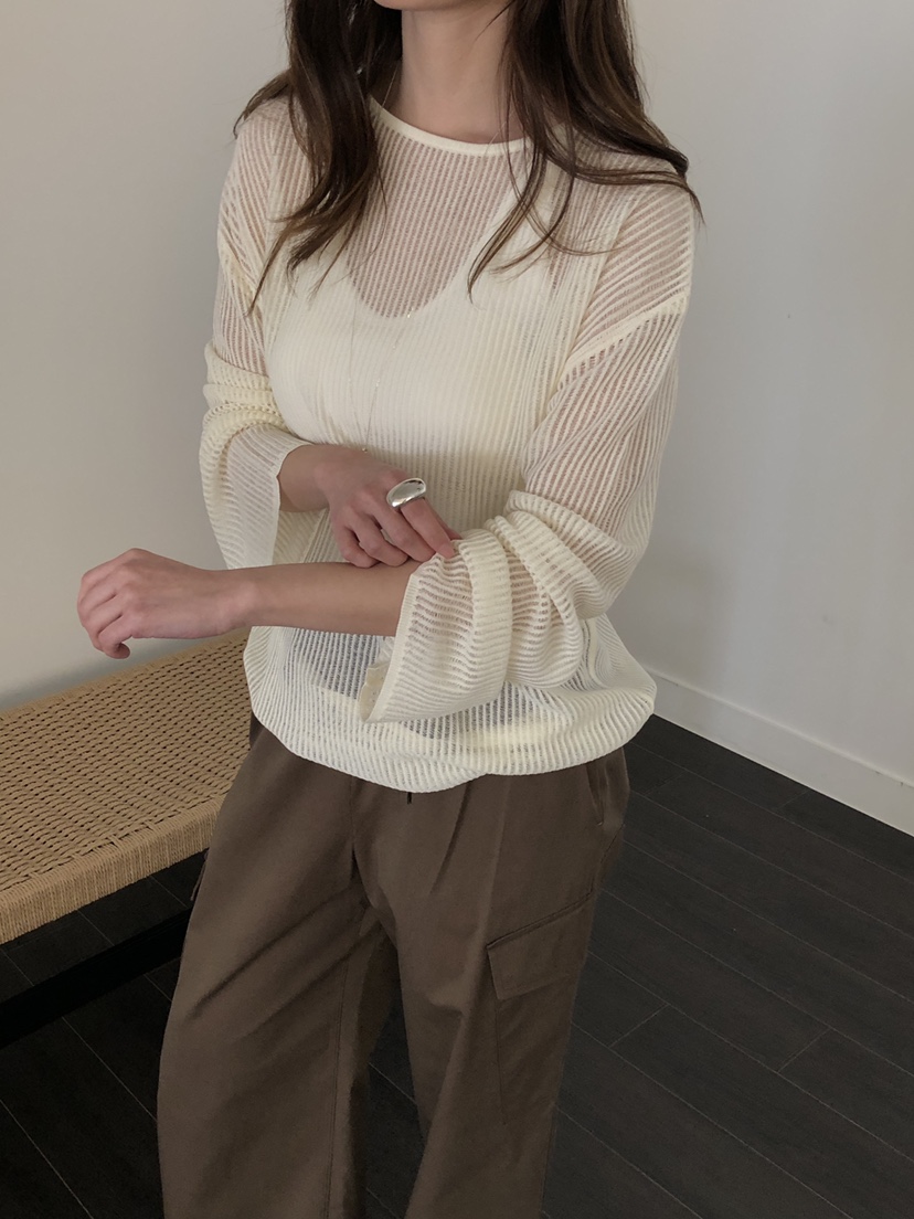 ATHEA韓國東大門代購女裝新品熱賣26春夏推薦26夏季針織衫ATHEA針織衫