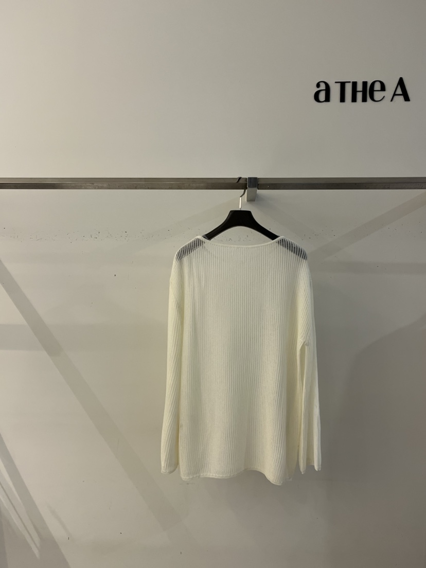 ATHEA韓國東大門代購女裝新品熱賣26春夏推薦26夏季針織衫ATHEA針織衫