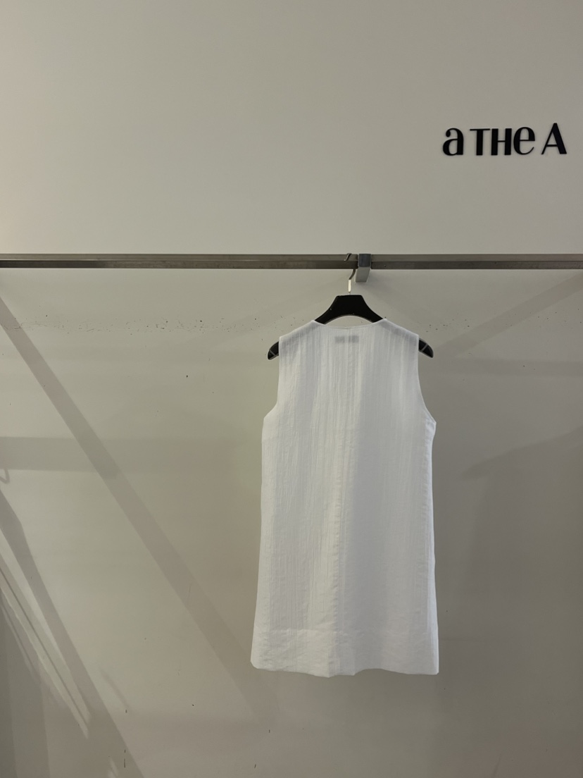 ATHEA韓國直郵女士新品時尚推薦26夏季熱賣人氣職業連衣裙ATHEA連衣裙
