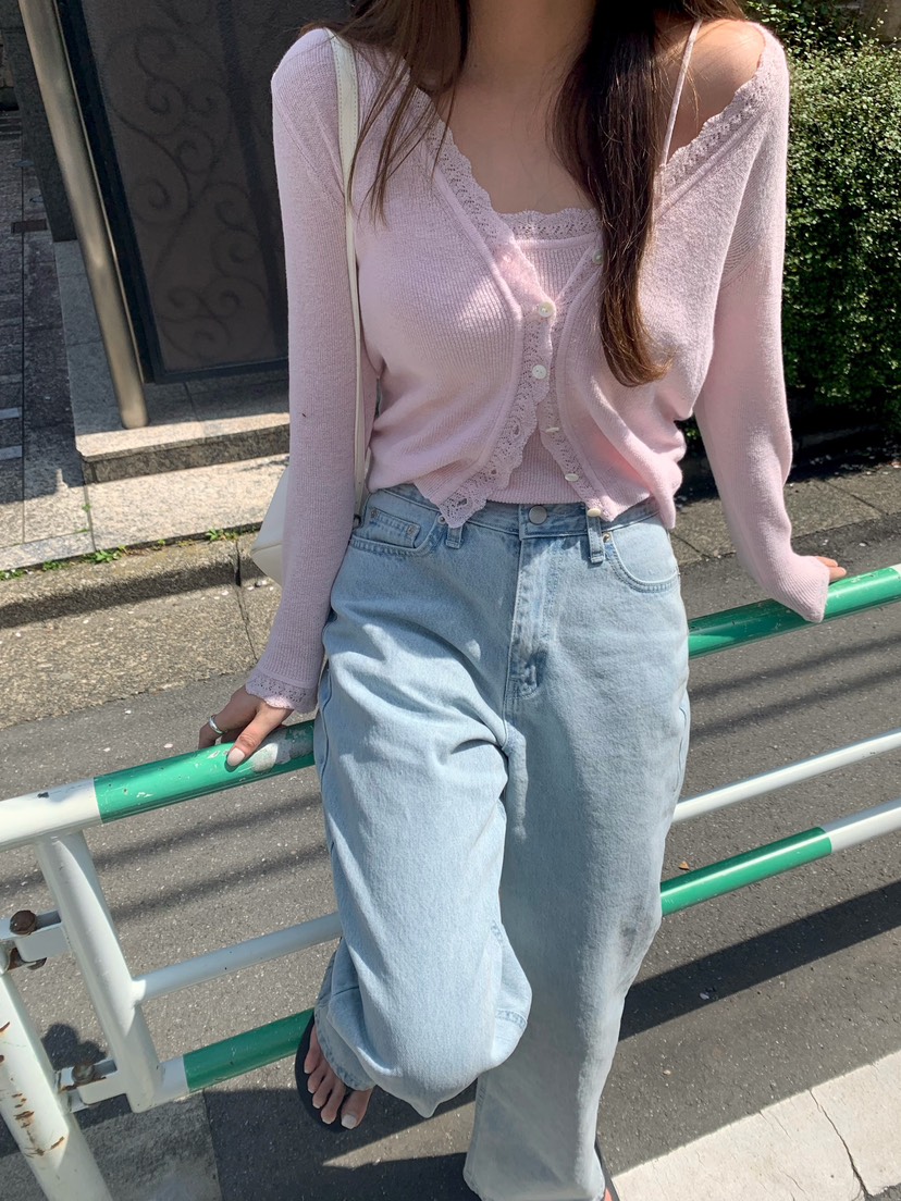 RIETTE韓國東大門代購女裝新品休閑職業26春夏熱賣人氣套裝RIETTE套裝