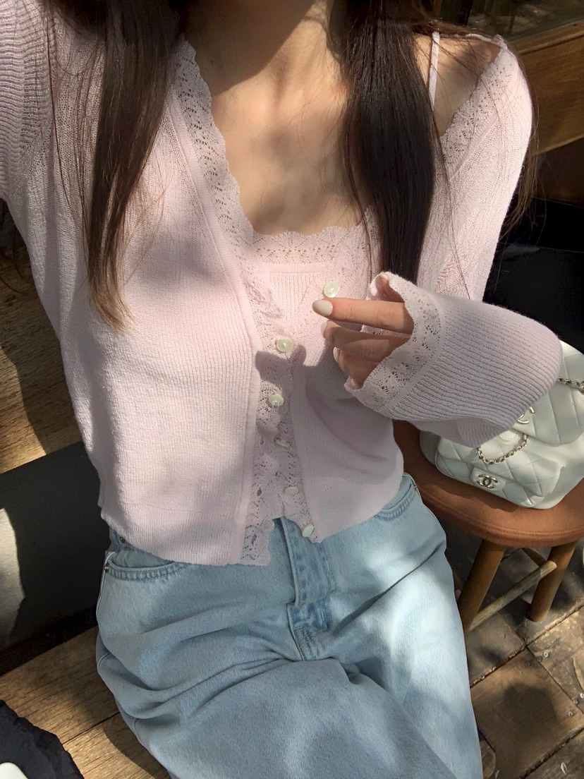 RIETTE韓國東大門代購女裝新品休閑職業26春夏熱賣人氣套裝RIETTE套裝