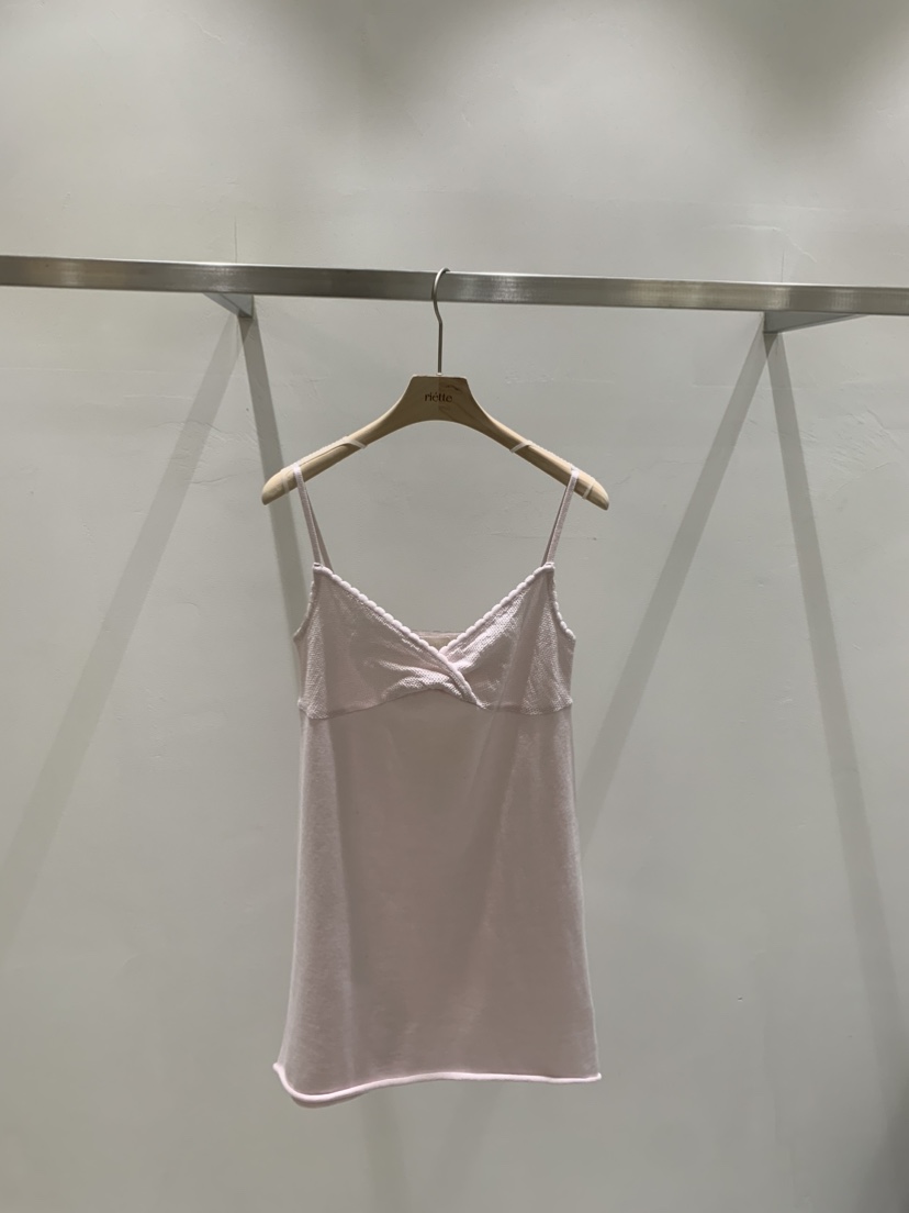 RIETTE東大門實拍韓國女裝新款人氣26春夏推薦熱賣連衣裙RIETTE連衣裙圖色2